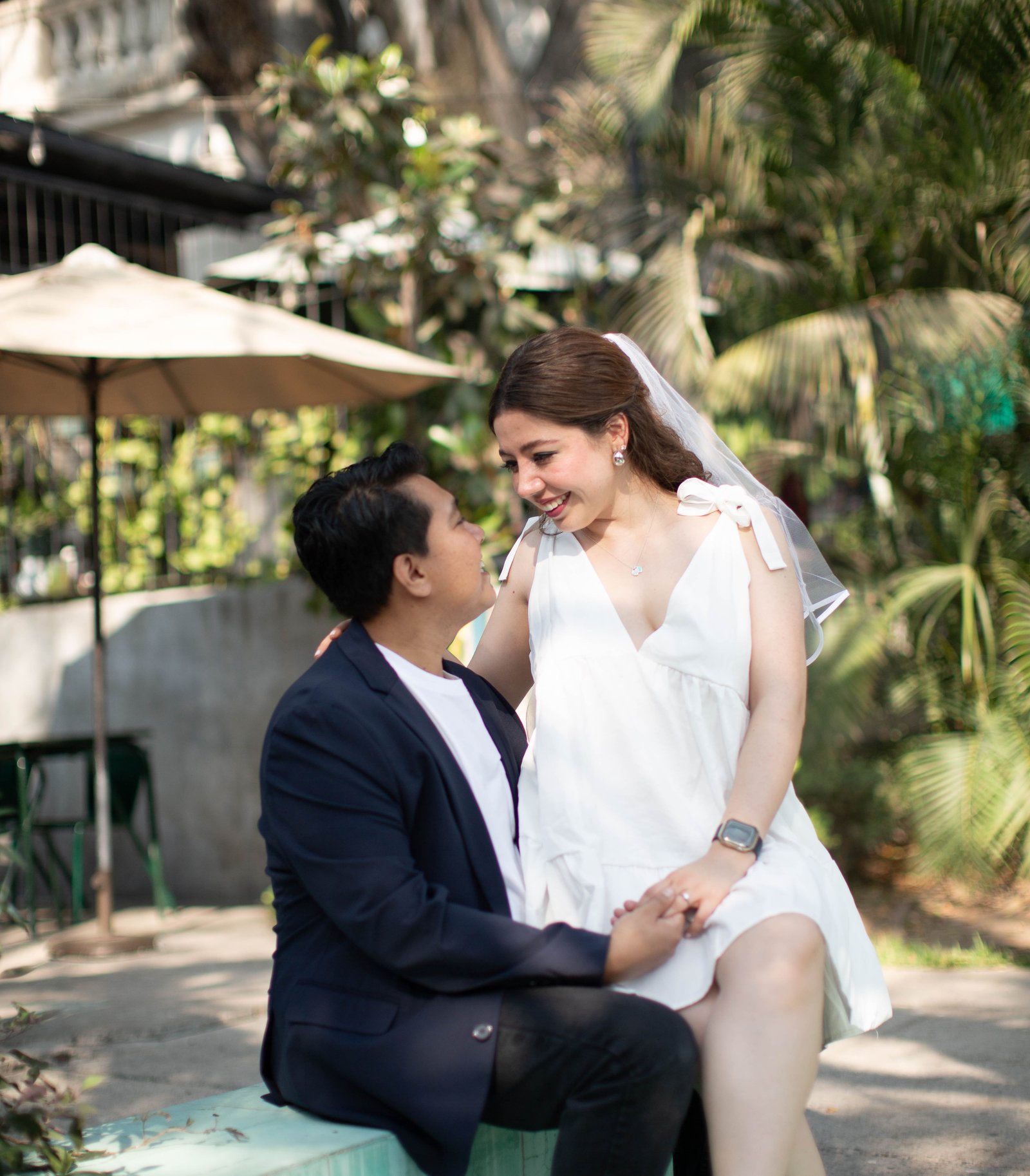 Gael y Marysol